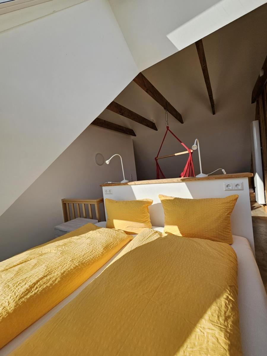 Ferienhaus Flechtner Norderney Dış mekan fotoğraf