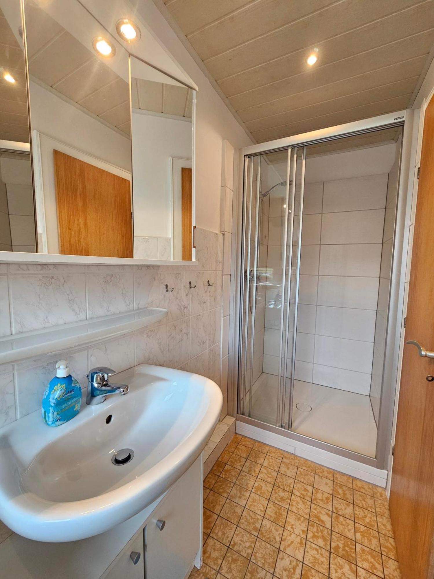 Ferienhaus Flechtner Norderney Dış mekan fotoğraf