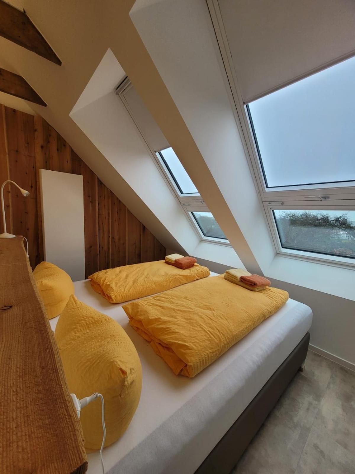 Ferienhaus Flechtner Norderney Dış mekan fotoğraf